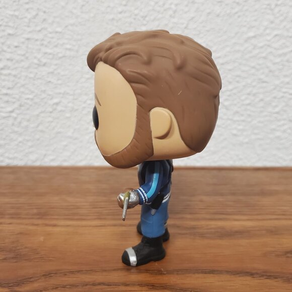 Funko Pop Vinyl Figure Boomerang #101 from Suicide Squad - 4" Tall - Picture 2 of 4